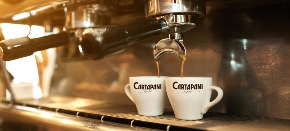 Cartapani Home