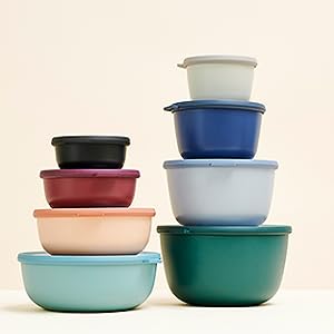 yuavrlak Multi bowl serisi