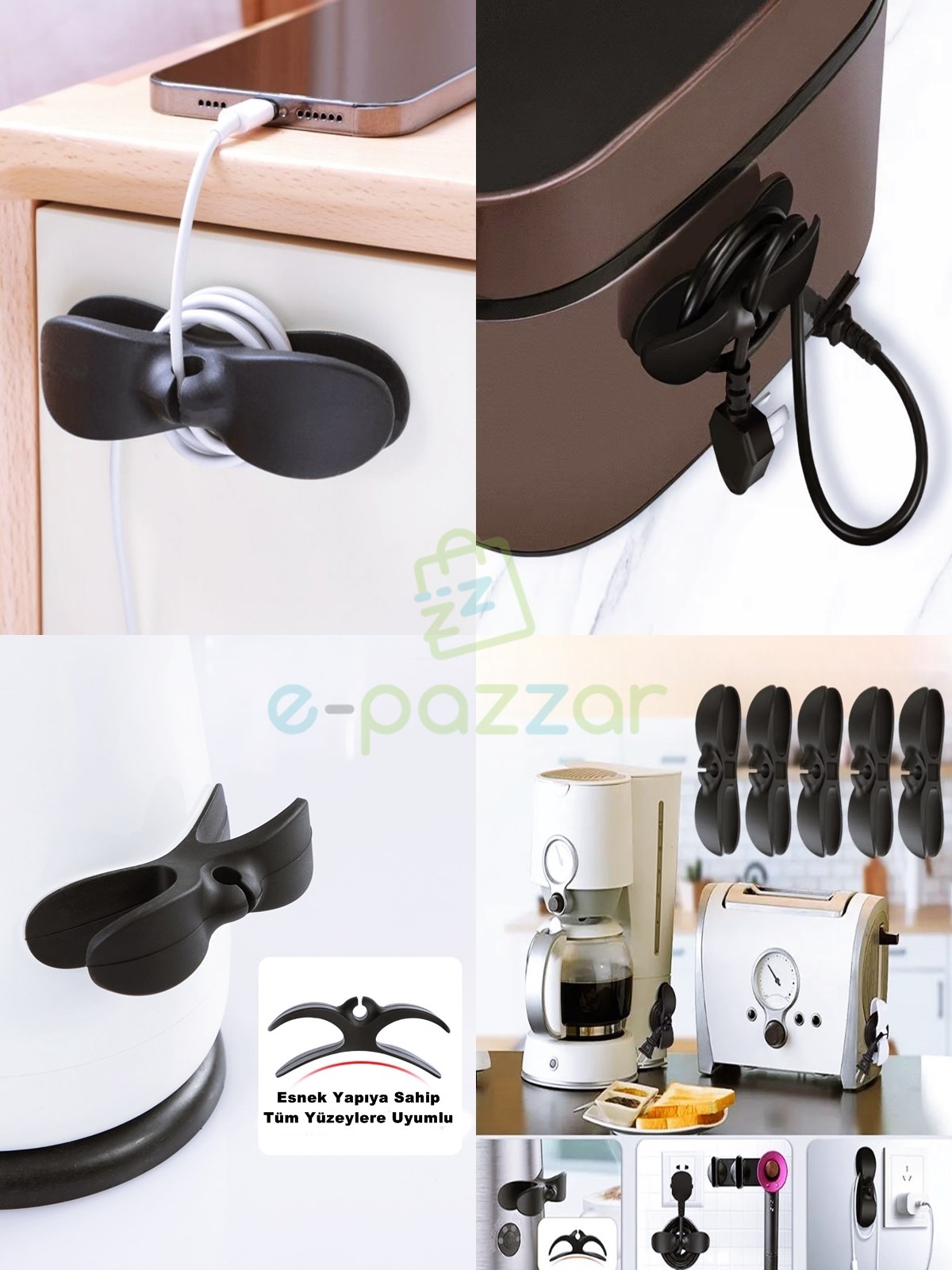 prapazar.com pazaryeri hepsiburada entegrasyonu