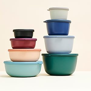 yuavrlak Multi bowl serisi