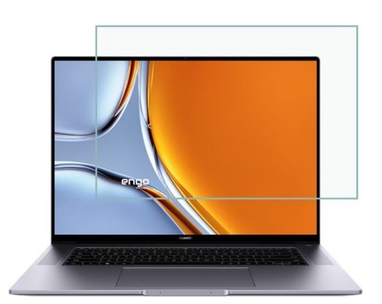 Huawei MateBook 16s 2023 16 inç ekran koruyucu