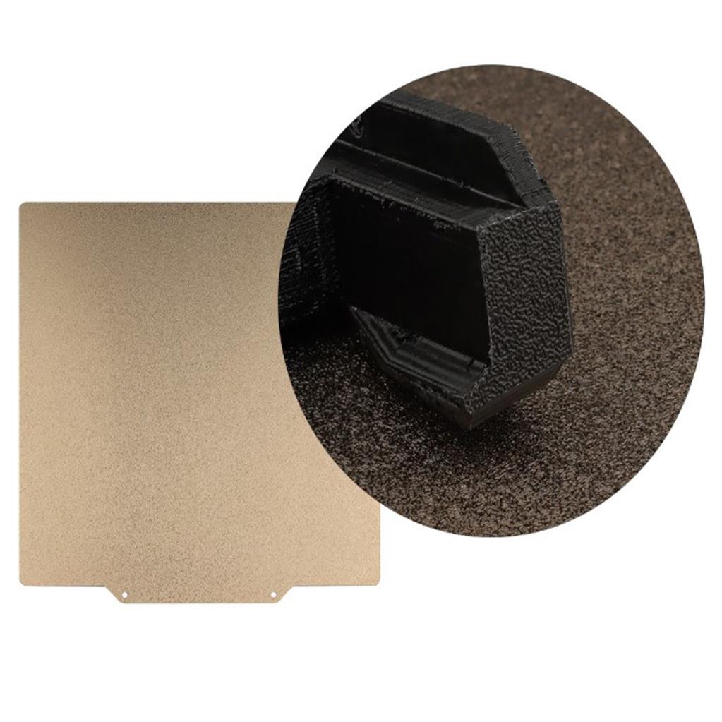 Ender 3 V2 Çift Taraflı Pei Kaplı Yay Çeliği-2