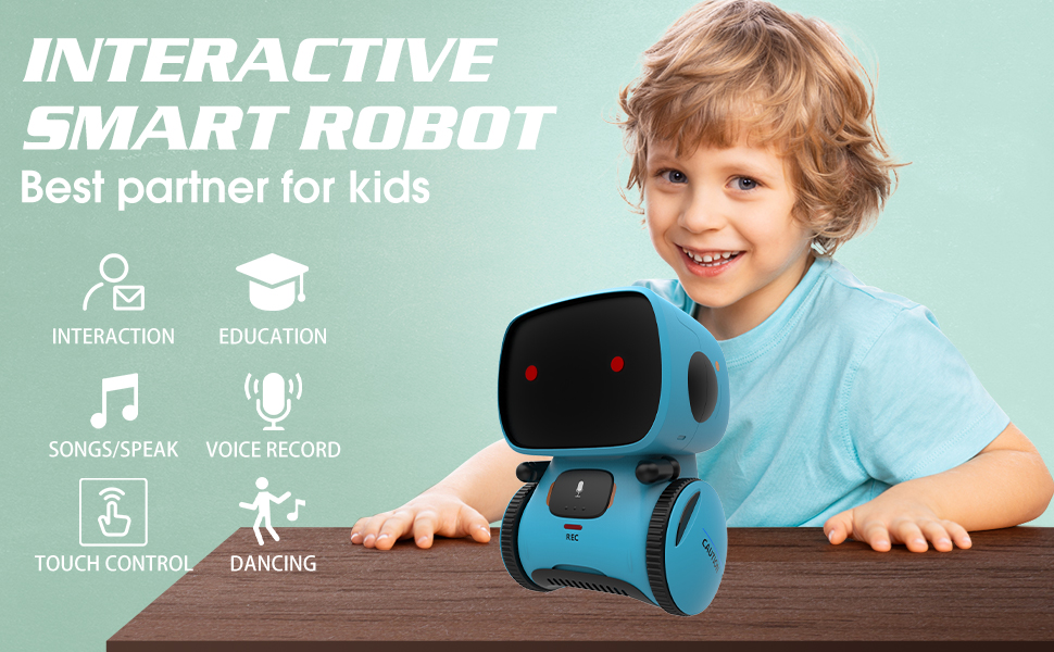robot