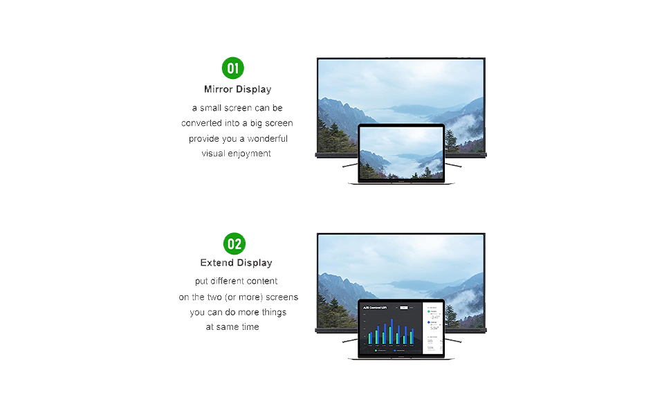 Usb-C To Hdmi