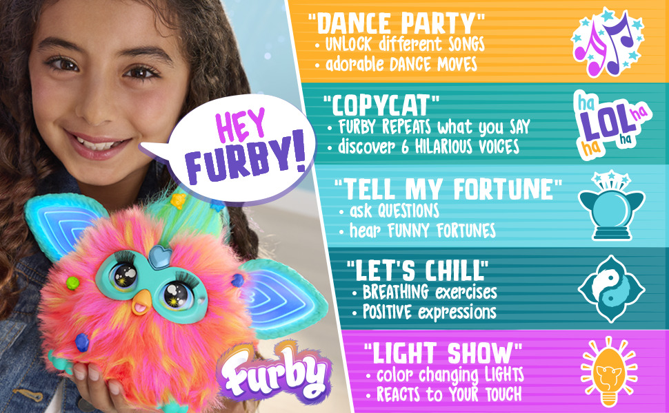 Furby