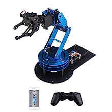 Robot Arm