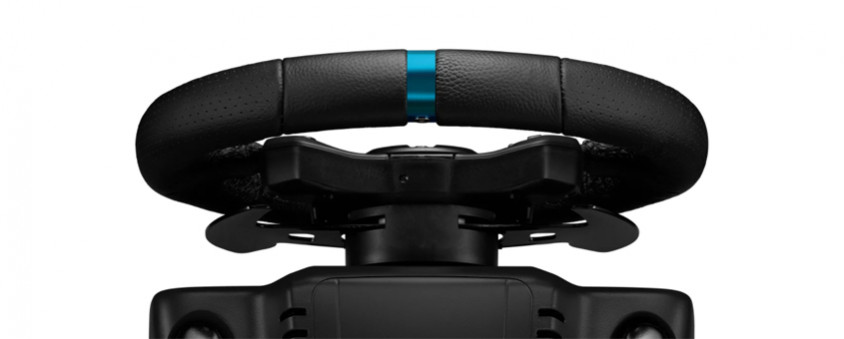 Logitech G923 TrueForce 941-000149 Yarış Direksiyonu ve Pedal
