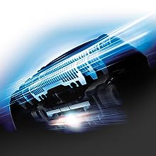 Panasonic ES-SL83-S yüksek güçlü lineer motor