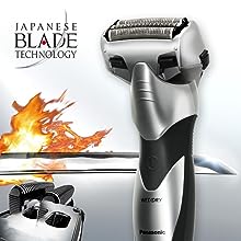 Panasonic ES-SL83-S efsanevi işçilik
