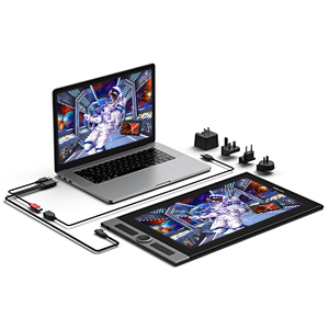 Ekran çizim tableti bilgisayar tableti ile mac grafik tablet için xp-pen çizim tableti