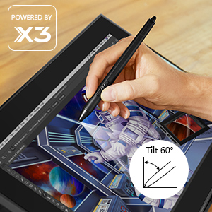 Ekran çizim tableti bilgisayar tableti ile mac grafik tablet için xp-pen çizim tableti