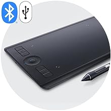 Intuos Pro