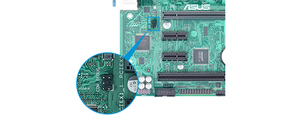 PRO A620M-C-CSM