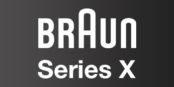 braun serisi x