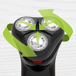 Elektrikli tıraş makinesi, elektrikli tıraş makinesi, erkek tıraş makinesi, erkek tıraş makinesi