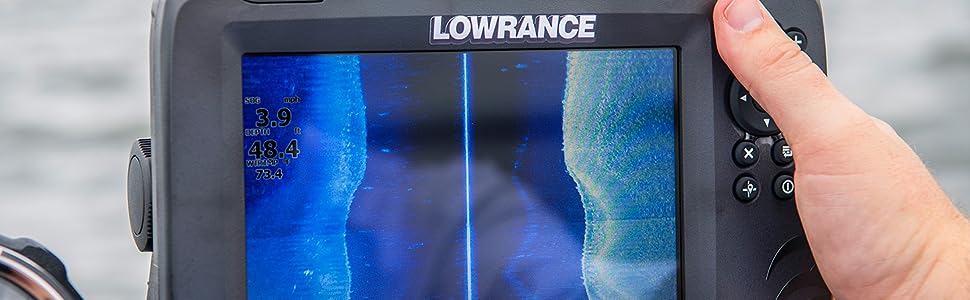 balık bulucu, lowrance, derinlik bulucu, sonar