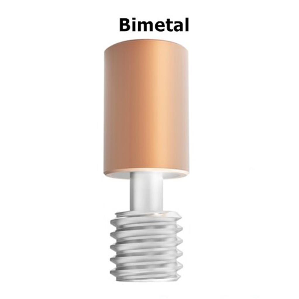 Ender 3 S1-S1 Pro Cr10 Smart Pro Bimetal Barrel-3