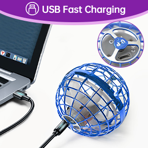 USB Hızlı şarj