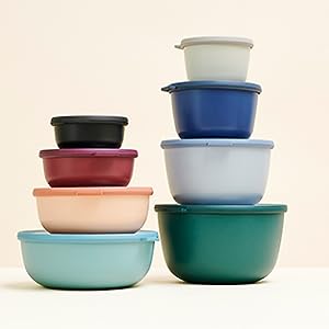 yuavrlak Multi bowl serisi