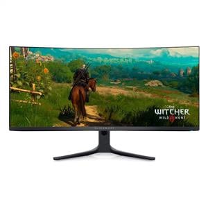 DELL 34" AW3423DWF 0,1Ms 165Hz QD-OLED WQHD FreeSync PRO CURVED GAMING MONITOR