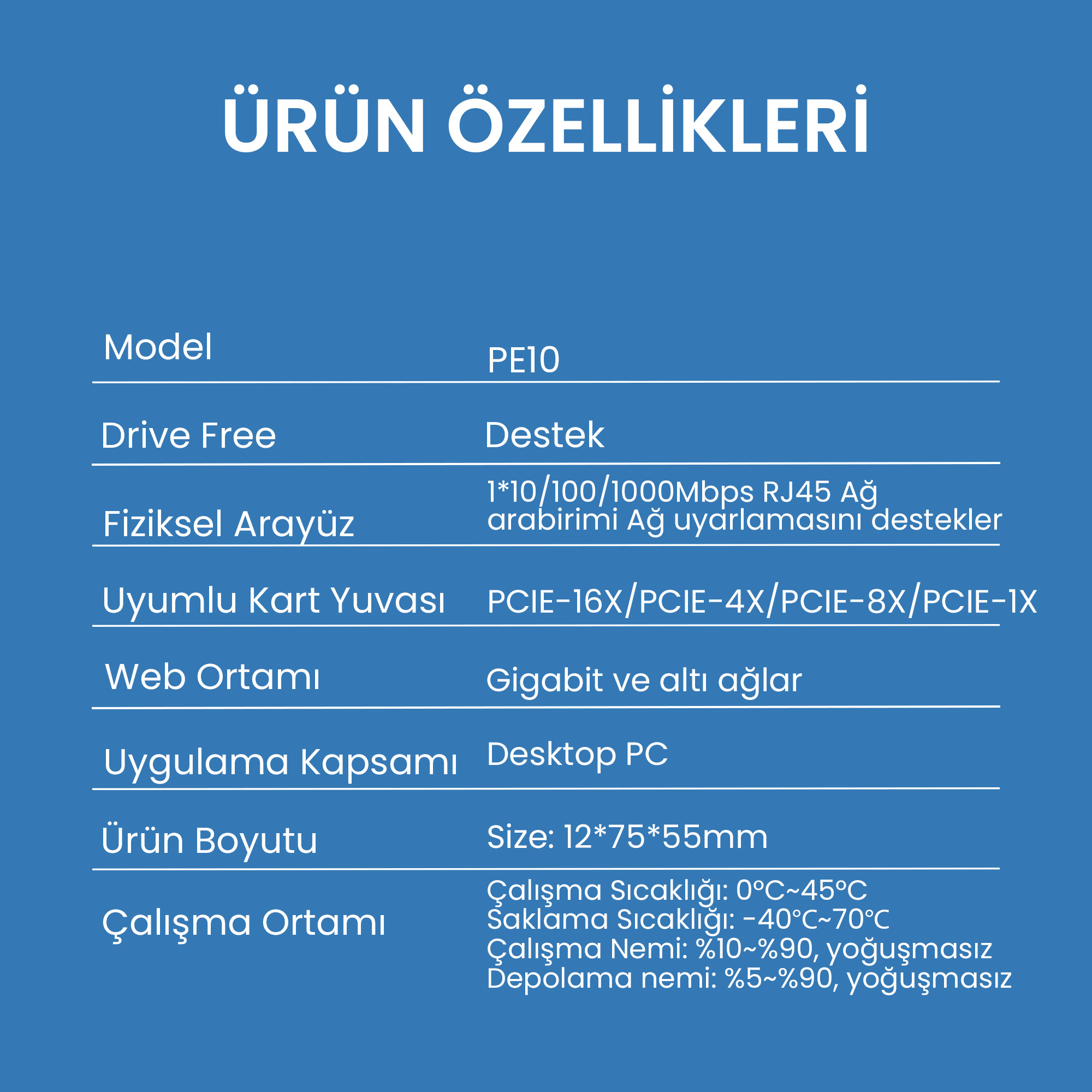 PE10