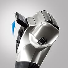 Panasonic ES-SL83-S açılır kapanır detaylı düzeltici
