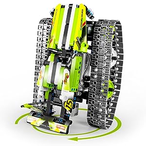 R/C Arazide Dublör Araba