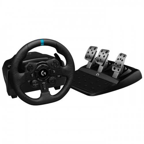 Logitech G923 TrueForce 941-000149 Yarış Direksiyonu ve Pedal