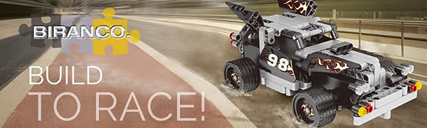 RC Yarışçı Yapı Kiti