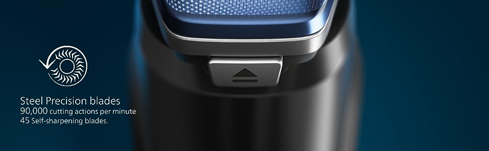 Philips Norelco Shaver 7600, S7886/84