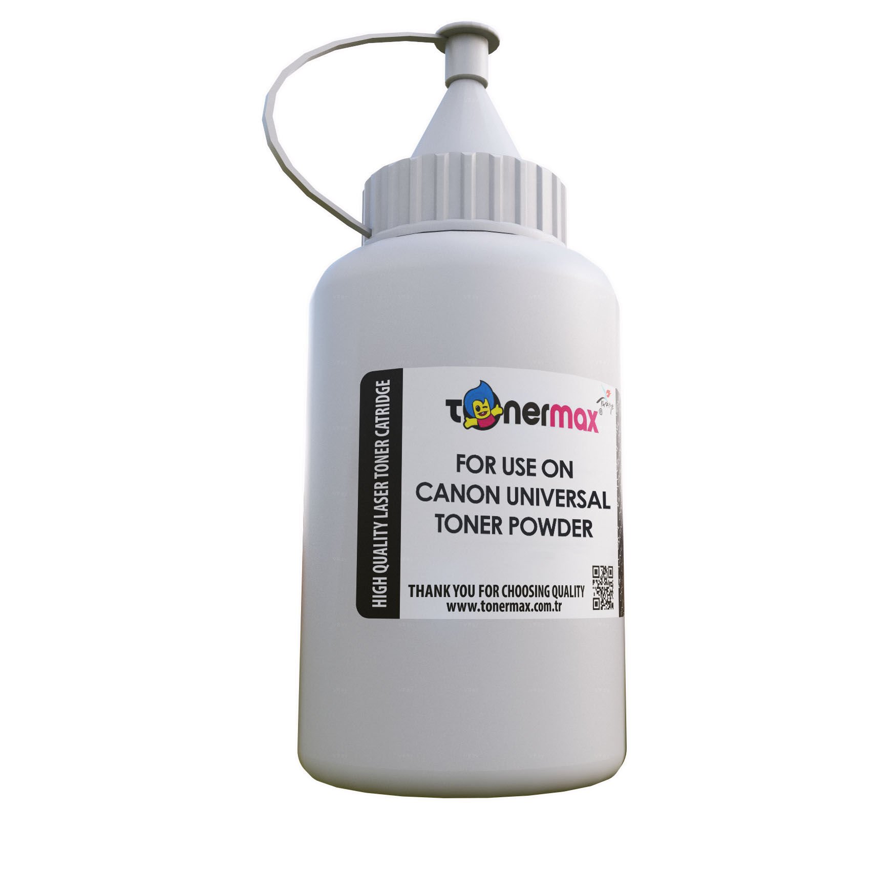 TonerMAX® TMX-CRG070 Toner Dolum Tozu