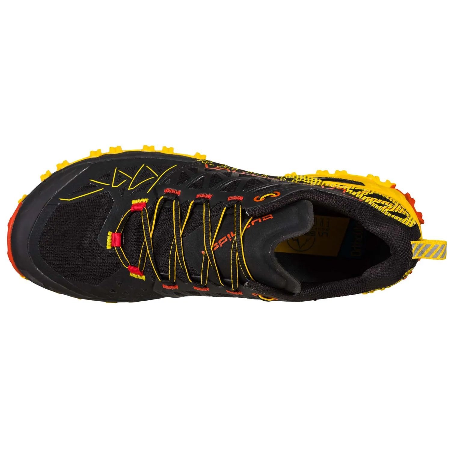  La Sportiva 