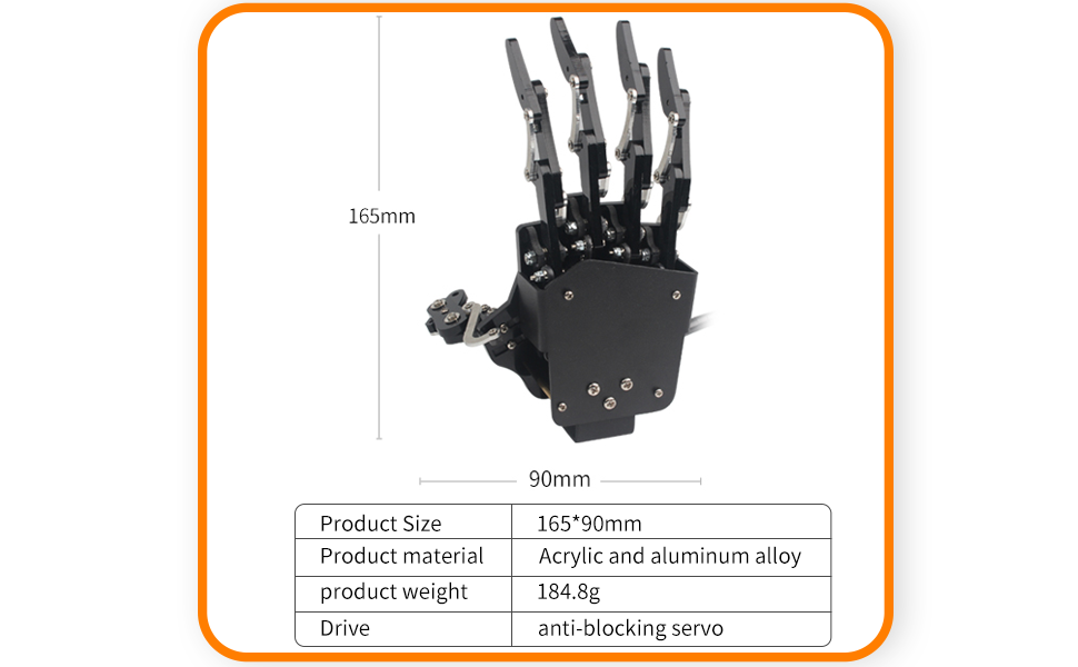 uhand