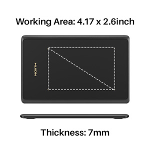 Wacom one dijital çizim tableti grafik tabletler çizim tableti tablet lapiz para tablet samsung