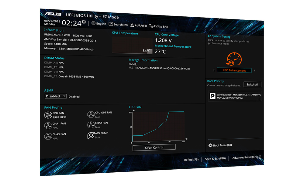PRIME X670-P-CSM