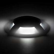 güneş enerjili dış mekan güverte ışıkları