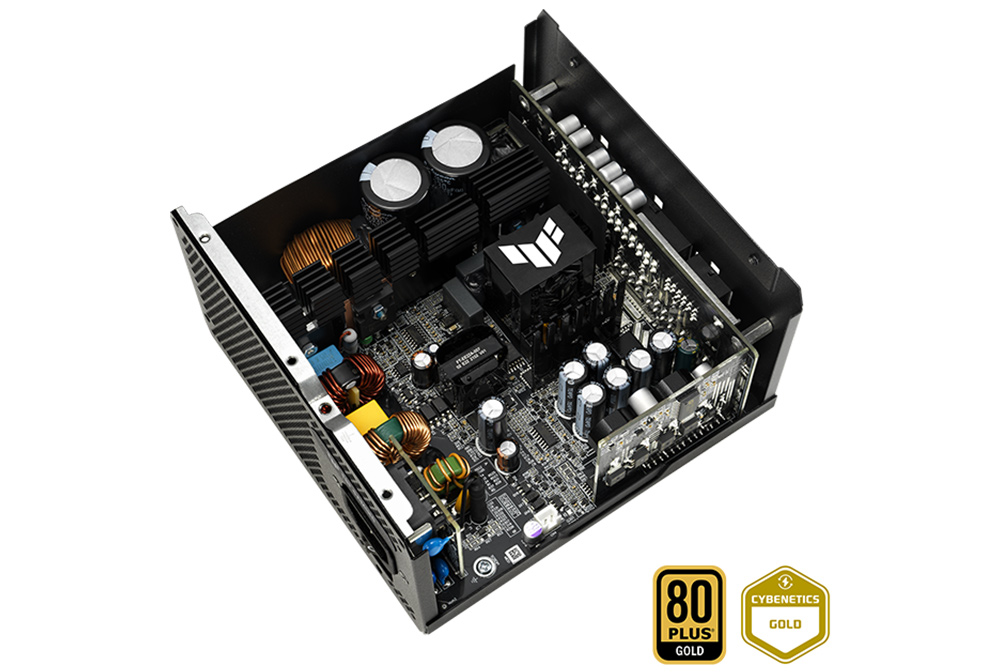 TUF Gaming 850W Gold