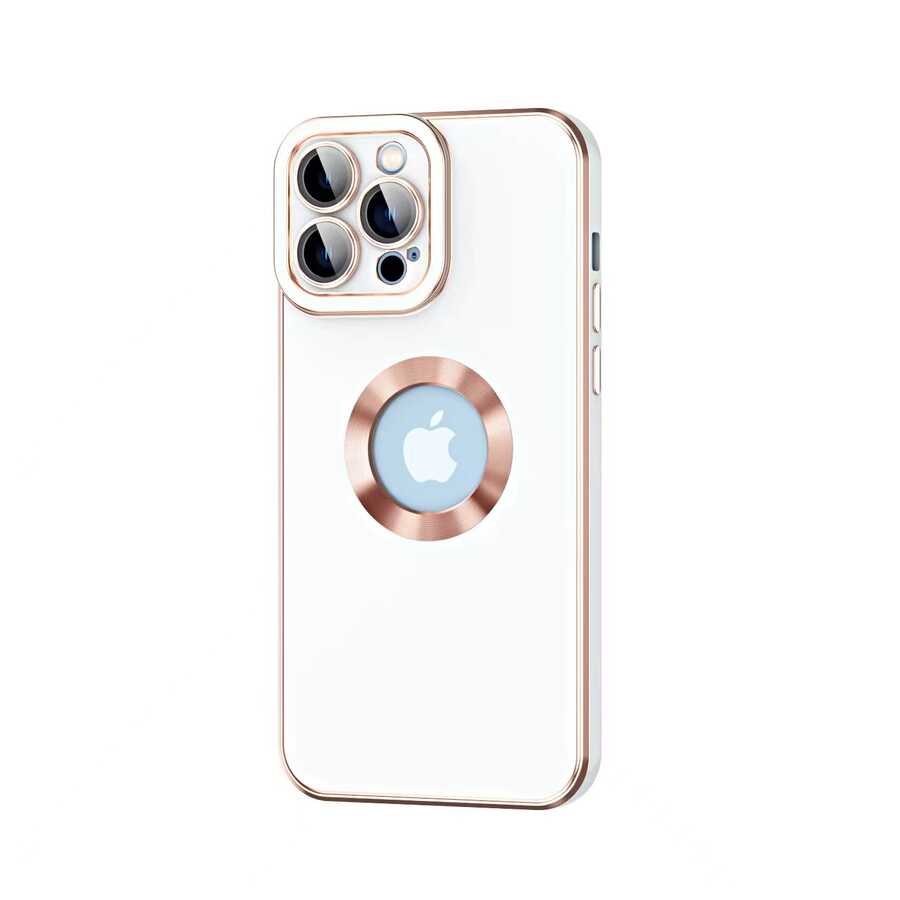 Apple iPhone 14 Pro Max Kılıf Zore Kongo Kapak - 7