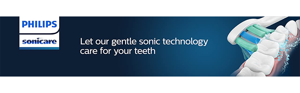 sonicare diş fırçası