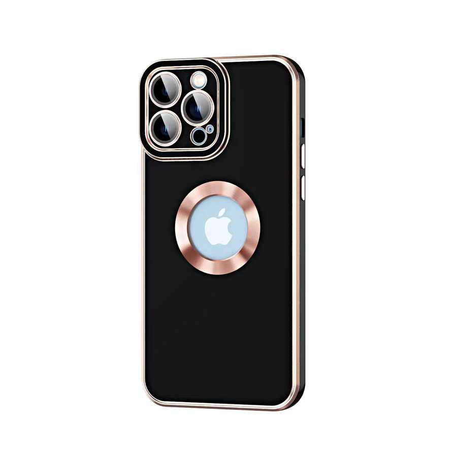 Apple iPhone 14 Pro Max Kılıf Zore Kongo Kapak - 3