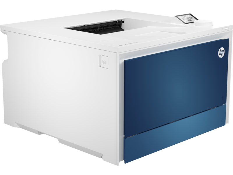 HP LaserJet Pro 4203dn (Exosphere), right facing