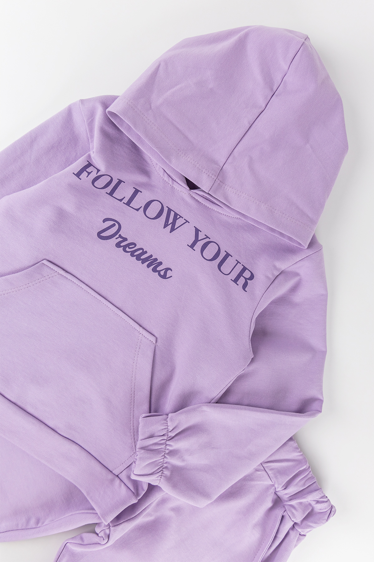 Babymod kız çocuk eşofman takımı