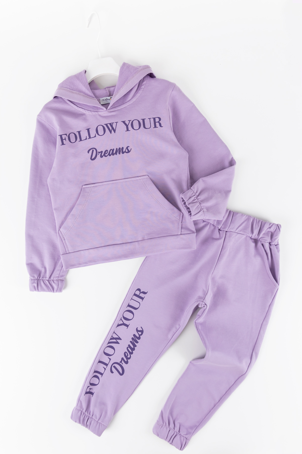 Babymod kız çocuk eşofman takımı