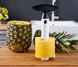 Vacu Vin ananas 3