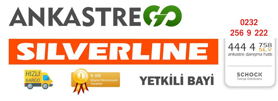 silverline DESTEK HATTI 0 232 256 92 22