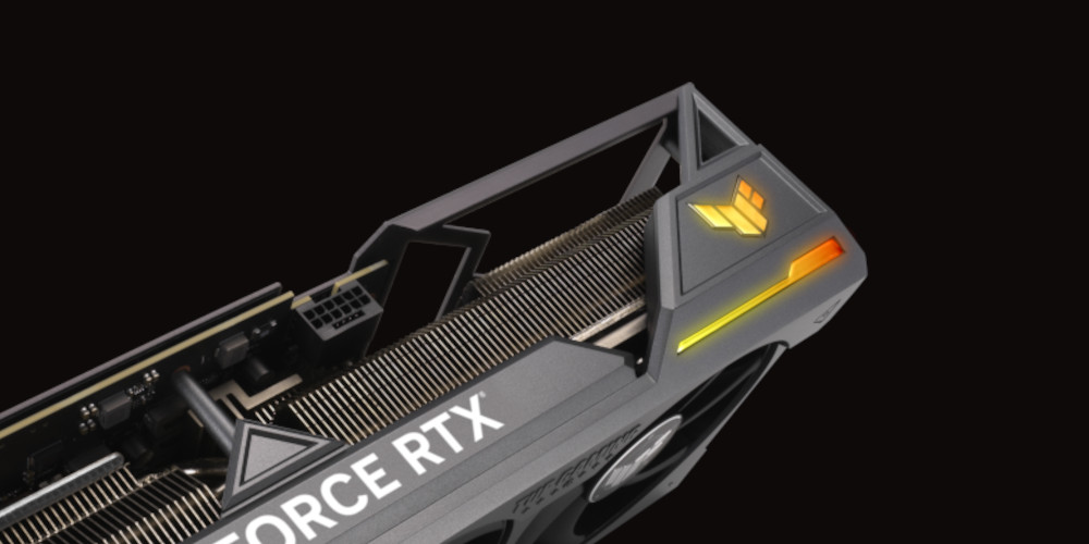 ASUS TUF Gaming GeForce RTX 4080 16GB GDDR6X
