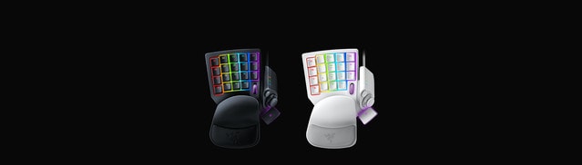 Razer tartarus pro rgb ergonomik keypad (rz07-03110100-r3m1)