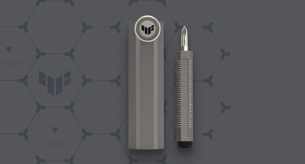 ASUS TUF Gaming GeForce RTX 4080 16GB GDDR6X