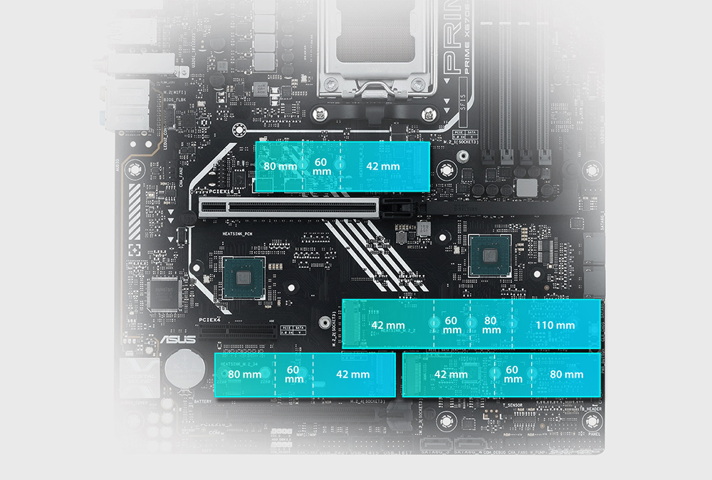 PRIME X670E-PRO WIFI