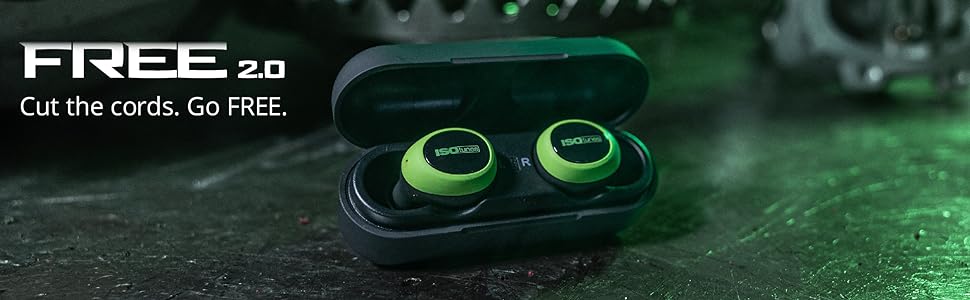 Hearing Protection